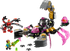 LEGO® DREAMZzz™ Nightmare Scorpion Digger Set 71513