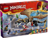 LEGO® NINJAGO® Egalt the Master Dragon Hero Set 71809
