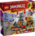 LEGO® NINJAGO® Tournament Battle Arena Set 71818
