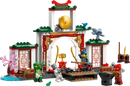 LEGO® NINJAGO® Ninja Spinjitzu Temple Set 71831