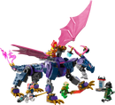 LEGO®  NINJAGO® Rontu the Master Dragon Set 71842