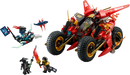 LEGO®  NINJAGO® Ninja Combat Vehicle Set 71844