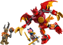 LEGO® NINJAGO® Kai's Dragon Mech Battle Pack Set 71851
