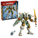 LEGO® NINJAGO® Lloyd's Titan Mech 15th Anniversary Set 71860