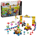 LEGO® MARIOKART™ Baby Peach & Grand Prix Set 72036