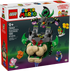 LEGO® Super Mario Bros™ Prince Floria & Castle Bowser Set 72042
