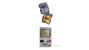 LEGO® Nintendo™ Game Boy™ Set 72046