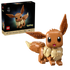 LEGO® Pokémon Eevee Set 72151