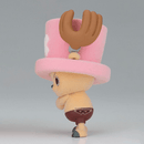 One Piece - Tony Tony.Chopper - Fluffy Puffy