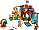 LEGO® ONE PIECE Buggy the Clown's Circus Tent Set 75637