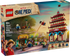 LEGO® ONE PIECE Battle at Arlong Park Set 75638