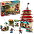 LEGO® ONE PIECE Battle at Arlong Park Set 75638