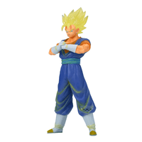 Dragon Ball Super - Clearise - Vegito
