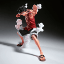 One Piece - Maximatic Plus - Monkey.D.Luffy