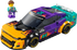 LEGO® SPEED CHAMPIONS NASCAR® Next Gen Chevrolet Camaro ZL1 Set 76935
