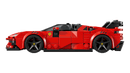 LEGO® SPEED CHAMPIONS Ferrari SF90 XX Stradale Sports Car Set 77254