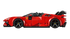 LEGO® SPEED CHAMPIONS Ferrari SF90 XX Stradale Sports Car Set 77254