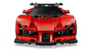 LEGO® SPEED CHAMPIONS Ferrari SF90 XX Stradale Sports Car Set 77254