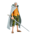 One Piece - Banpresto King of Artist - Silvers.Rayleigh