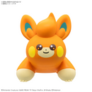 Pokémon - Pawmi - Model Kit