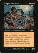 Corpse Harvester [Legions]