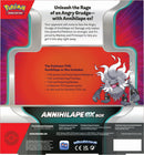 Pokémon - Annihilape ex - Collection Box