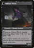 Ragged Recluse (Back)