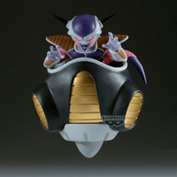 Bandai Hobby - Matchmakers Frieza - Banpresto Collectible Dragon Ball Figure