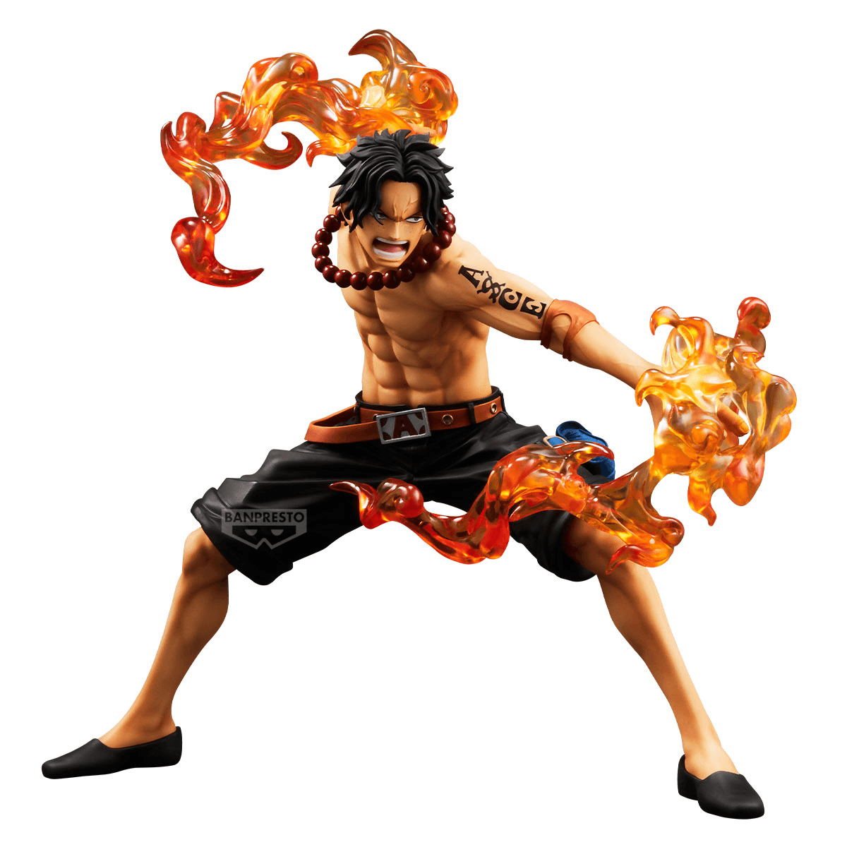 One Piece - Grandista - Portgas.D.Ace Special Edition