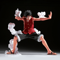 One Piece - Maximatic Plus - Monkey.D.Luffy