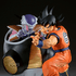 Bandai Hobby - Matchmakers Frieza - Banpresto Collectible Dragon Ball Figure