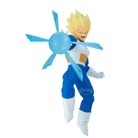 Dragon Ball Super Z - Gxmateria - Vegeta