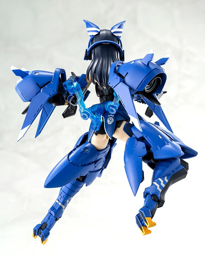 Kotobukiya - Megami Device - Mutsumi Koashi Gou-Ki Plastic Model Kit