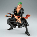 One Piece - Roronoa Zoro - King Of Artist