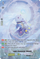 Light Elemental, Honoly (Premium Collection 2019) (PR/0462EN) [Promo Cards]