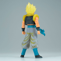 Dragon Ball Super - Clearise - Gogeta