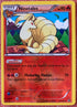 Ninetales