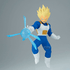 Dragon Ball Super Z - Gxmateria - Vegeta