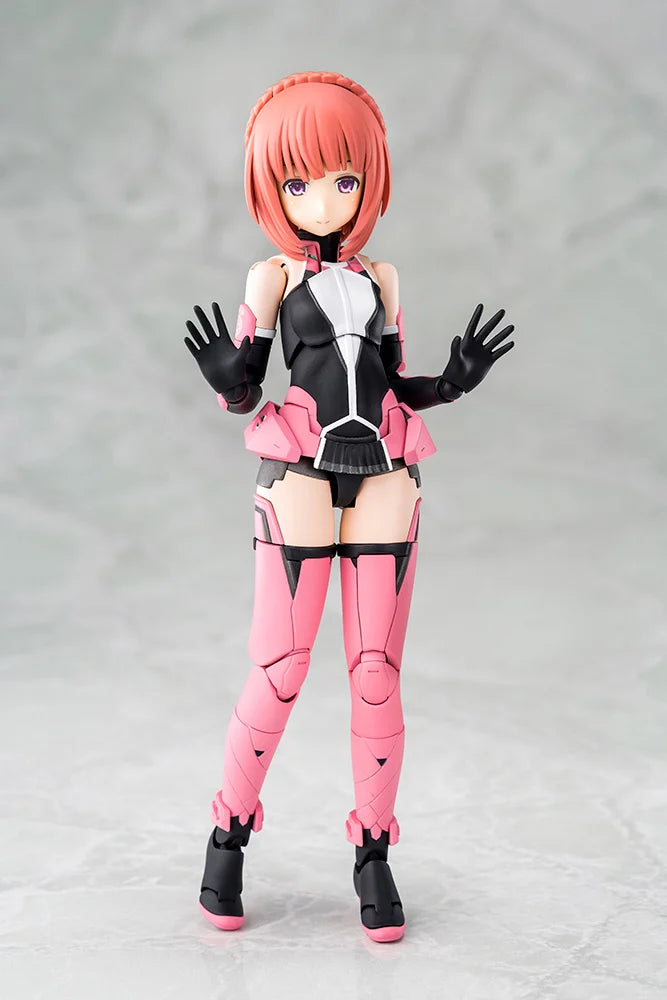 Kotobukiya - Megami Device - Aika Aikawa Jinai Plastic Model Kit