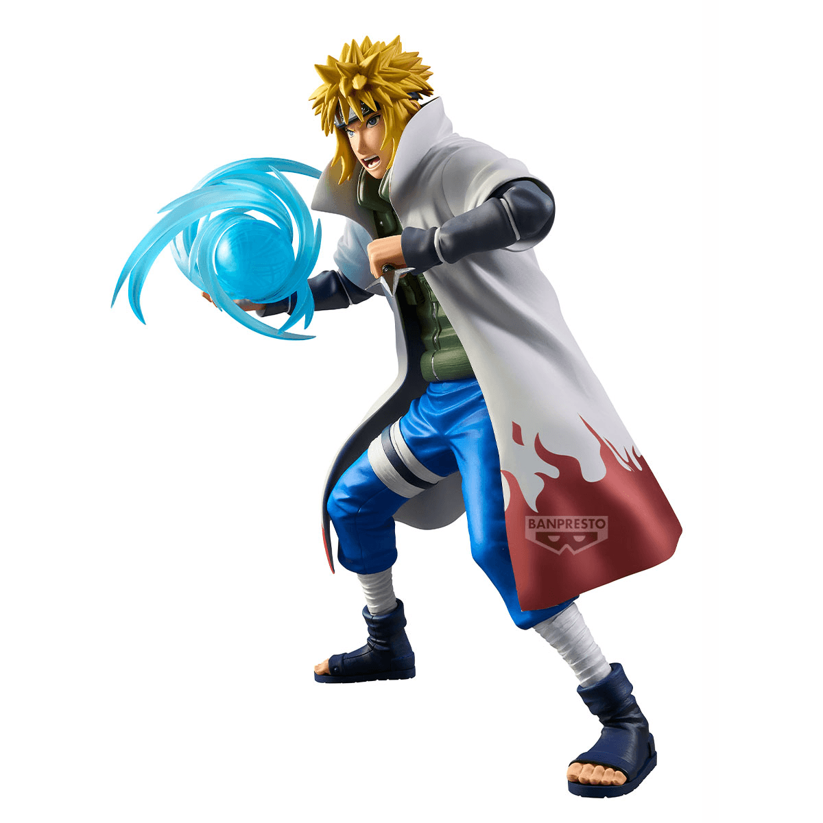 Naruto Shippuden - Grandista - Minato Namizake Special Edition