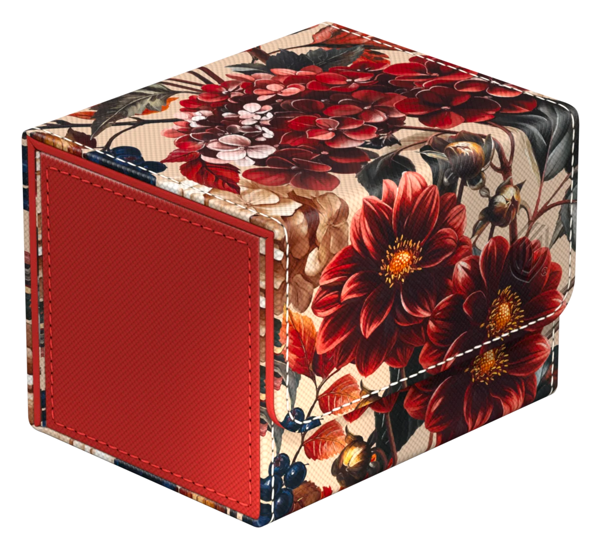Ultimate Guard - Floral Places 2025 - Sidewinder 100+ (Choose Your Design)