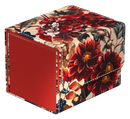 Ultimate Guard - Floral Places 2025 - Sidewinder 100+ (Choose Your Design)