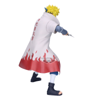 Naruto Shippuden - Grandista - Minato Namizake