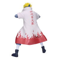 Naruto Shippuden - Grandista - Minato Namizake