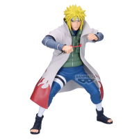 Naruto Shippuden - Grandista - Minato Namizake