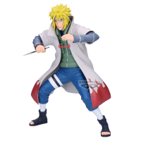 Naruto Shippuden - Grandista - Minato Namizake