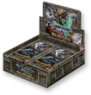 Battle Spirits Saga - False Gods BSS02 - Booster Box