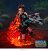 Demon Slayer - Tanjiro Kamado - Xross Link
