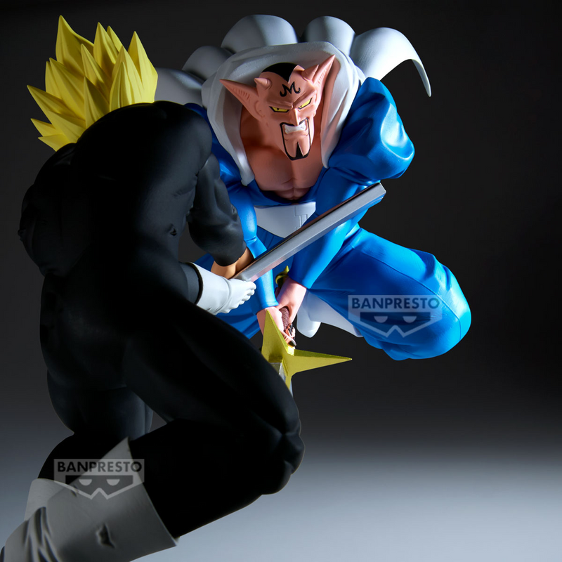 Bandai Hobby - Matchmakers Dabura - Banpresto Collectible Dragon Ball Figure