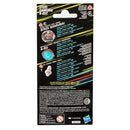Beyblade X - Steel Samurai 4-80T (Balance Type)